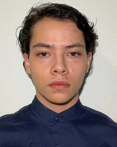 Emilio  Motte-Garcia