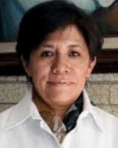 María V Fernández-García