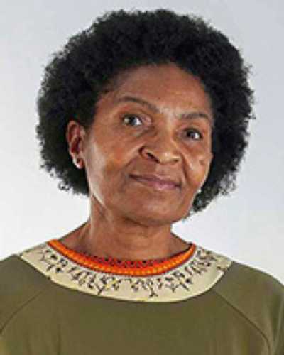 Ntombekhaya Tshabalala