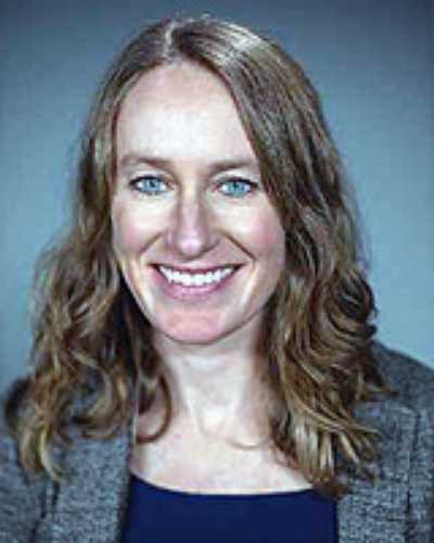 Emily  Long