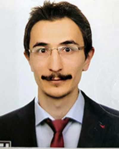 Yakup  Erden