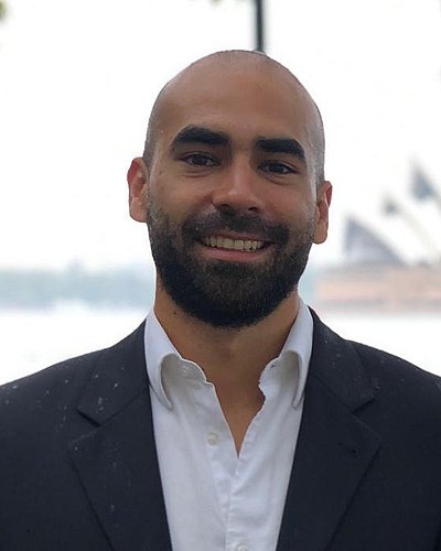 Carlos Mesa Castrillon