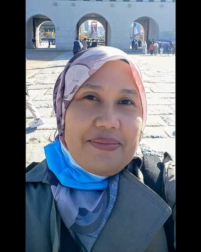 Rofingatul  Mubasyiroh