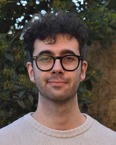 Marco Lezcano