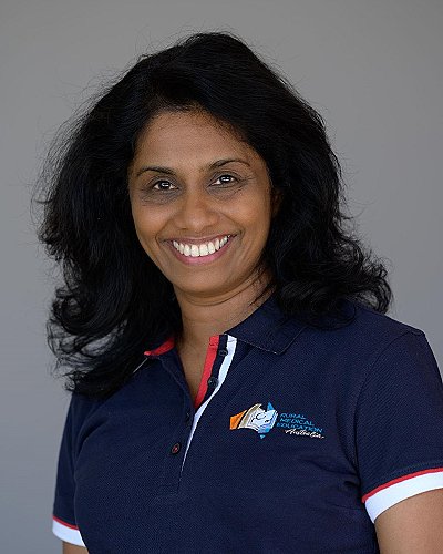Janani  Pinidiyapathirage