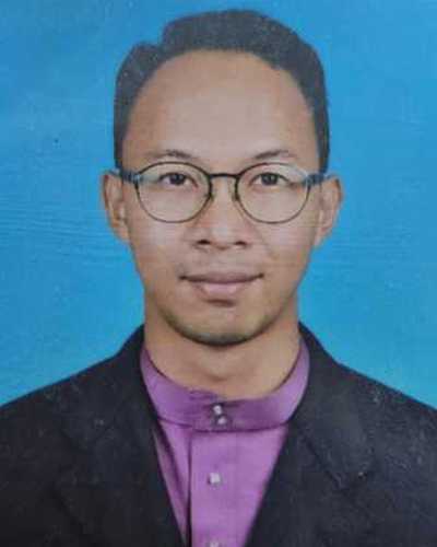 Ahmad Akmal Ahmad Nizam