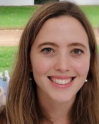 A. Grethe  Geldenhuys