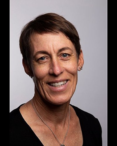 Natalie Edmiston