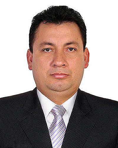 Yshoner A Silva-Diaz