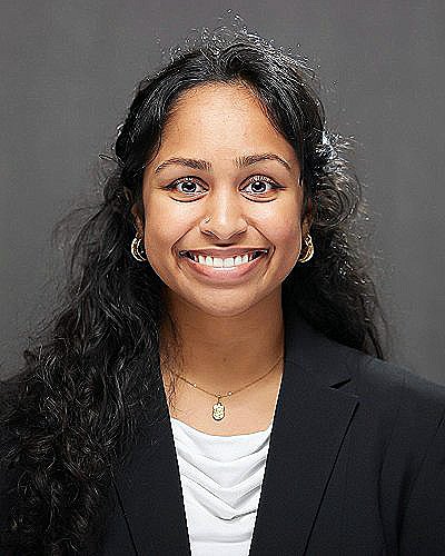 Neha Sangana