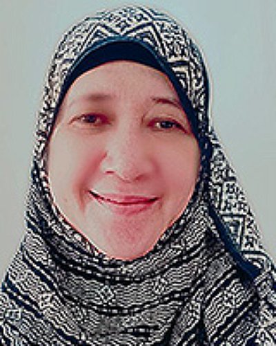 Nazarina  Nazarina