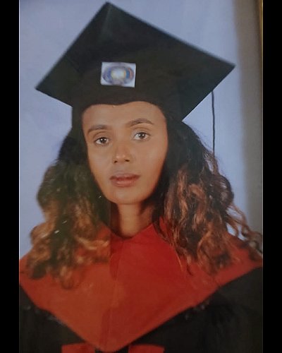 Konjit Mengesha