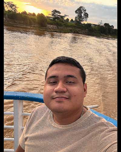 Tiago  Assunção dos Santos Farias