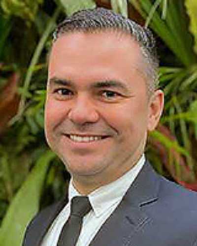 Wagner Ferreira  Monteiro