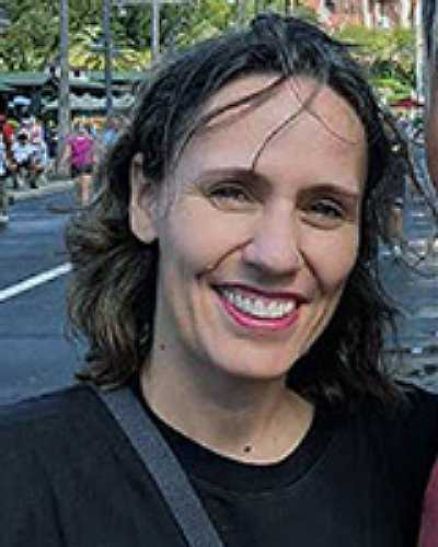 Camila Fabiana Rossi Squarcini