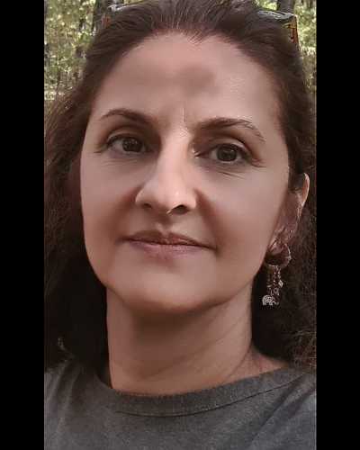 Nezaket  Özpolat Çakar