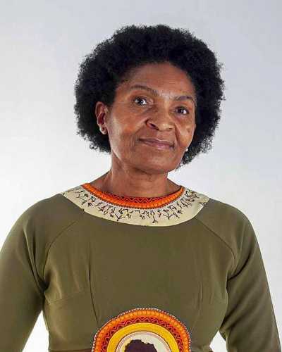 Ntombekhaya Tshabalala