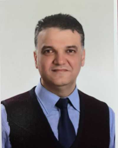 ALİ  KORAY KENZİMAN