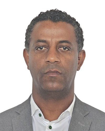 Tegbar Yigzaw Sendekie