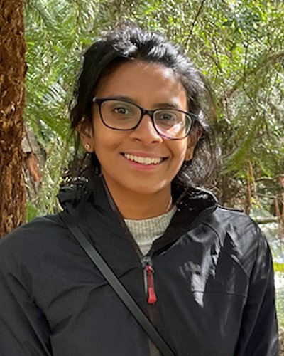 Hasthi Udyangani Wanamali Dissanayake