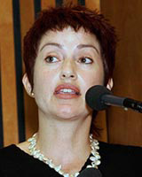 Suzanne  Belton