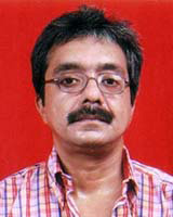 Kaushik  Bose