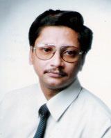Jyotirmoy  Roy