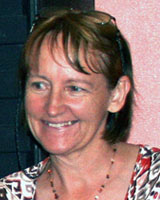 sharon  weymouth