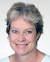 Debbie  Hall