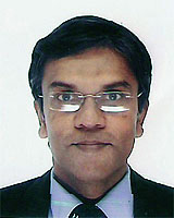 Saroj  Jayasinghe