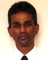 Kumara  Mendis