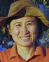 Donna  Mak