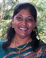 Dr Rashmi  Jain