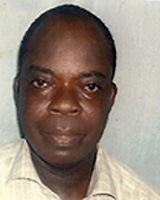 Paul  Dienye