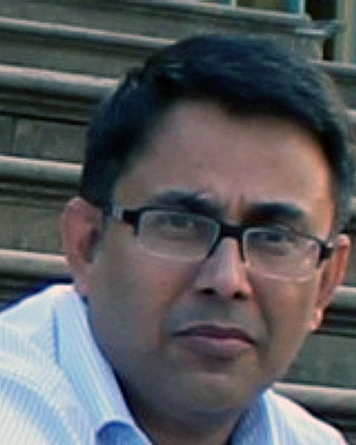 Abhijit  Mukherjee