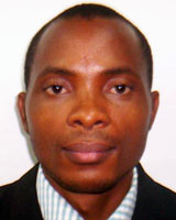 Olatunde  Aremu