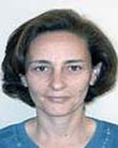 Prof Adelais Markaki 