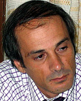 Pavlos  Theodorakis