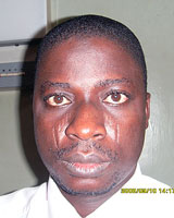 Muhammed  Afolabi