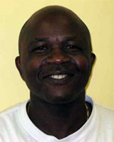 John  Nyagua