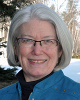 Martha  MacLeod