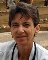 Ellen M Einterz