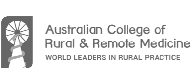 Australian College of Rural and Remote Medicine