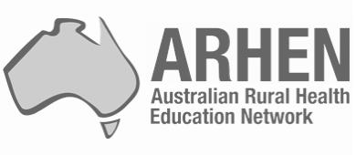 Australian Rural Health Education Network - ARHEN