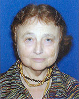 Ella Kordysh