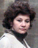 Isabella  Karakis