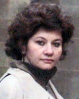 Isabella Karakis