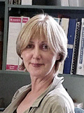 Ann-Maree  Conners