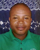 Kingsley  Ukwaja
