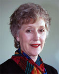 Margaret  O'Connor